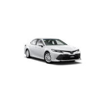 Toyota Camry Sedan 09/2017 - On