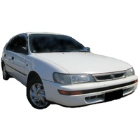 Holden Nova Hatch 09/1994 - 10/1999 & Toyota Corolla Hatch 09/1994 -11/1999