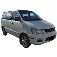 Toyota Townace Van 01/1997 - 12/2003 & Toyota Spacia Van 02/1998 - 12/2001