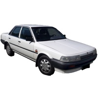 Holden Apollo Sedan & Wagon 01/1989 - 12/1993 & Toyota Camry Sedan & Wagon 01/1987 - 07/1993