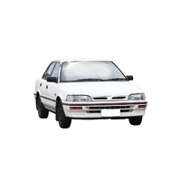 Holden Nova Sedan 01/1989 - 08/1991