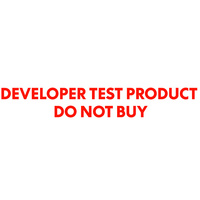 Testing Developer
