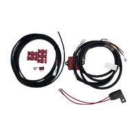 Universal ECU Kit For Dual Voltage Brake/Tail