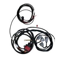 Towbar Wiring Harness for Toyota HiLux Ute (10/2015 - On) | TAG