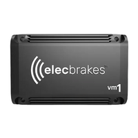 Vehicle Mounted Bluetooth Brake Controller | Elecbrake