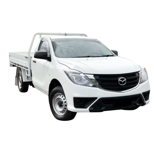 X-Bar by Hayman Reese suits Mazda BT-50 UR Cab Chassis 4WD Ute 11/2011-07/2020