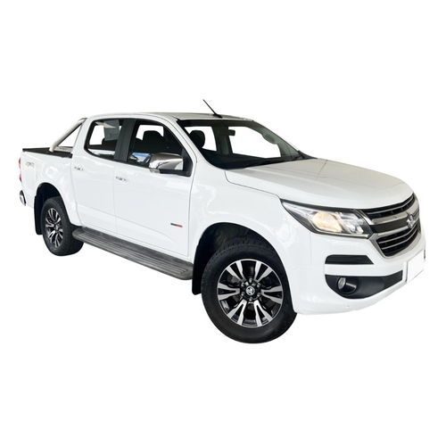 X-Bar by Hayman Reese suits Holden Colorado RG 4WD Tub Body 06/2012 - On