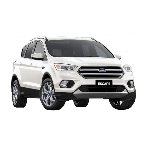Hayman Reese Towbar Kit suits Ford Escape ZG SUV 09/2016 - 04/2020