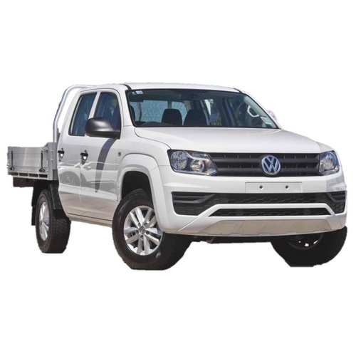 Class 4 Towbar Suits Volkswagen Amarok Ute Without Step 02/2011 - 12/2022