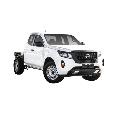 X-Bar by Hayman Reese suits Nissan Navara D23 Series 5 Cab Chassis Ute 12/2020 - On
