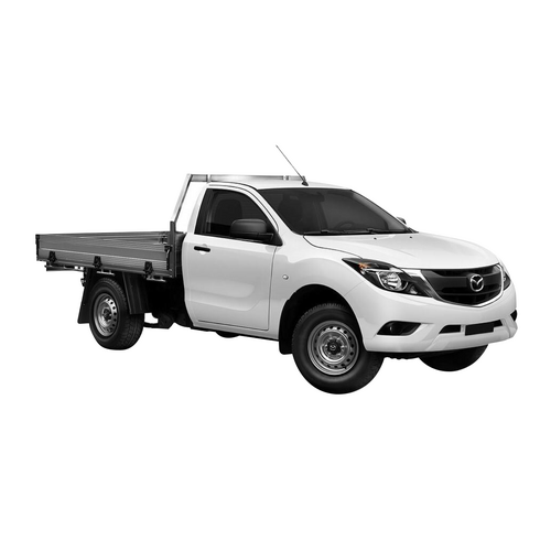 Hayman Reese Towbar Kit suits Mazda BT-50 Cab Chassis TF 07/2020 - On