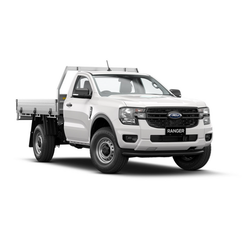 X-BAR by Hayman Reese suits Ford Ranger MY22 Cab Chassis 05/2022 - On