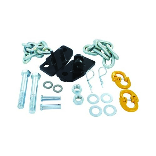 Hayman Reese Safety Chain Extender Kit