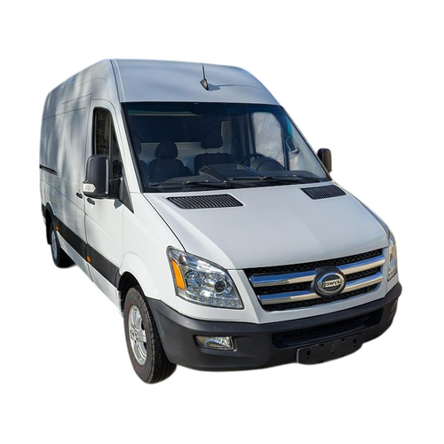 Heavy Duty Towbar for Skywell EC11 Van (2022 - On) | TowRite