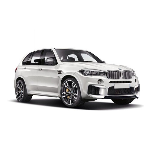 Heavy Duty Towbar for BMW X5 E70 & F15 SUV (01/2011 - 07/2018) | TowRite