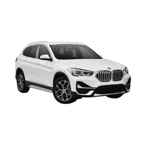 Heavy Duty Towbar for BMW X1 SUV (10/2022 - On) | TowRite