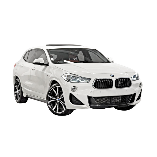 TowRite Towbar Kit suits BMW X2 F39 SUV 11/2017 - On