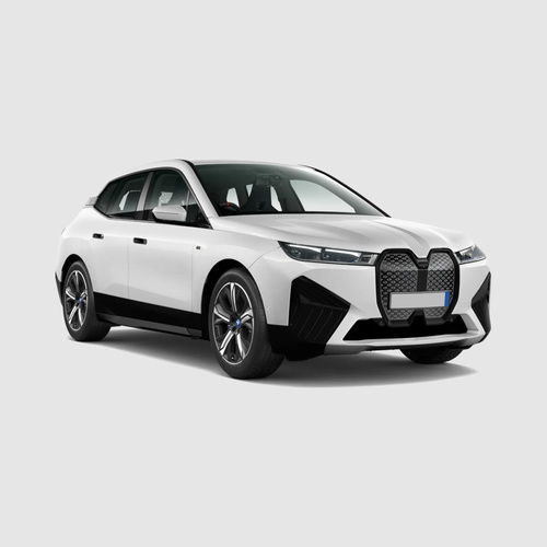 Heavy Duty Towbar for BMW iX SUV (09/2021 - On) | TowRite