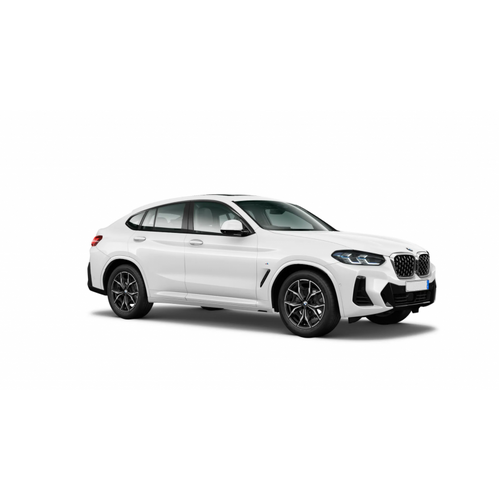 Heavy Duty Towbar for BMW X4 G02 SUV 11/2017 - On