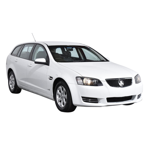 TowRite Towbar Kit suits Holden Commodore VE Wagon 07/2008 - 04/2013