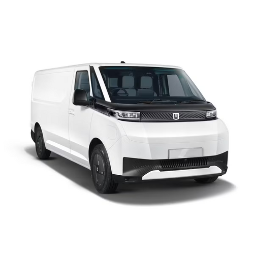 Geely Farizon Van 08/2025 - On