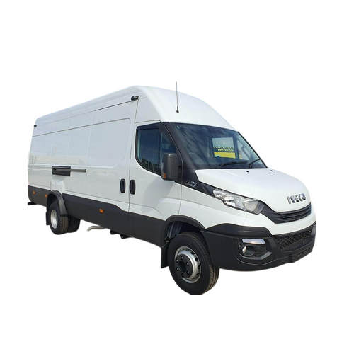 Heavy Duty Towbar for Iveco 70c Van (01/2020 - On) | TowRite