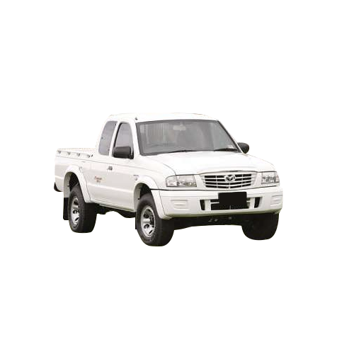 Towrite Towbar Kit suits Mazda Bravo Ute without Step 06/1985 - 12/2006