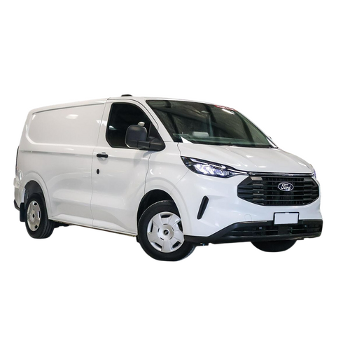 Heavy Duty Towbar for Ford Transit Custom AV Van 07/2023 - On