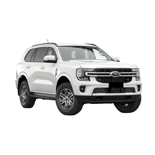 Heavy Duty Towbar for Ford Everest 06/2022 - Onwards