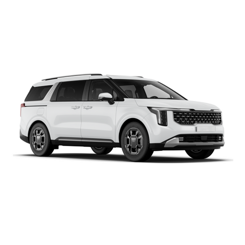 Kia Carnival 09/2020 - On