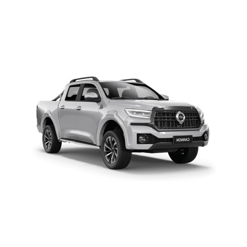 GWM Cannon XSR 05/2023 - On