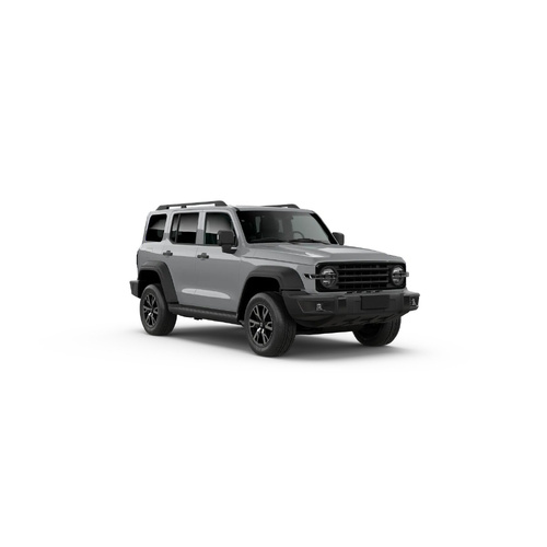 GWM Tank 300 SUV 4 Door 10/2022 - On