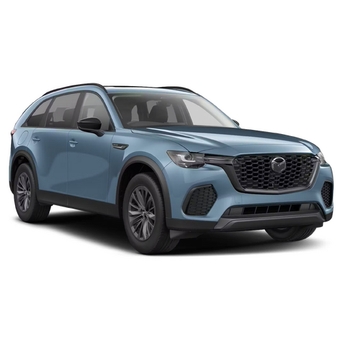 Mazda CX-70 SUV 08/2023 On