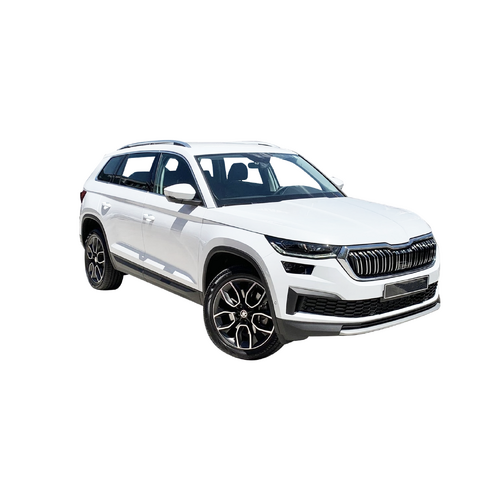 Towbar and Wiring Skoda Kodiaq SUV 02/2017 - 01/2022