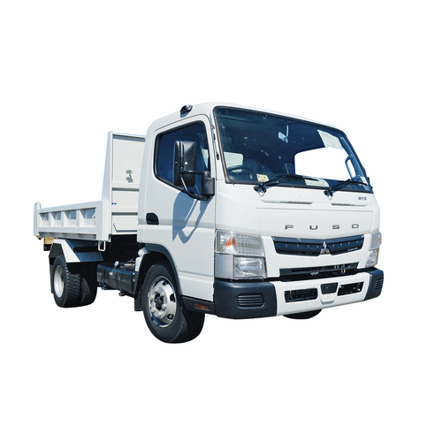 Towrite Towbar Kit suits Fuso Canter 815 01/2020 - On