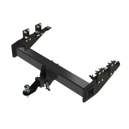 TowRite Heavy Duty 4500kg Under Mount Towbar - Multifit for Trucks