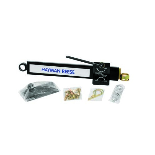 Hayman Reese Friction Sway Control