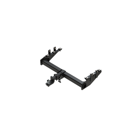 TowRite 3500kg Heavy Duty Truck Towbar - Centre Mount | Multifit