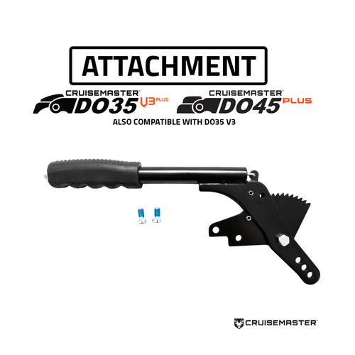 Handbrake Attachment (V3/V3Plus/Plus)