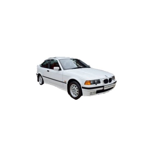BMW 3 Series E36 Sedan & Coupe 05/1991 - 07/1998
