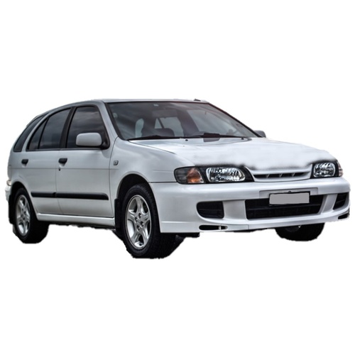 Nissan Pulsar N15 Hatch 08/1995 - 07/2001