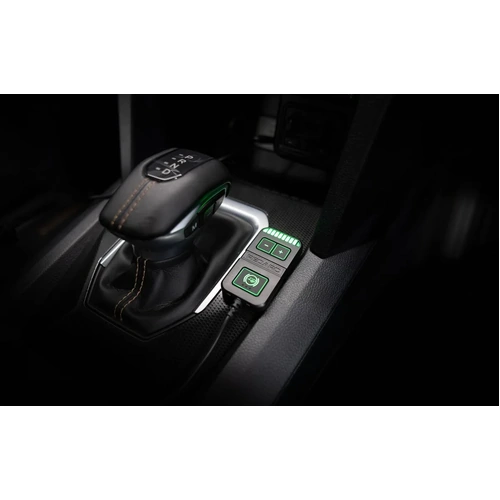 Tow-Pro Link Brake Controller | Redarc