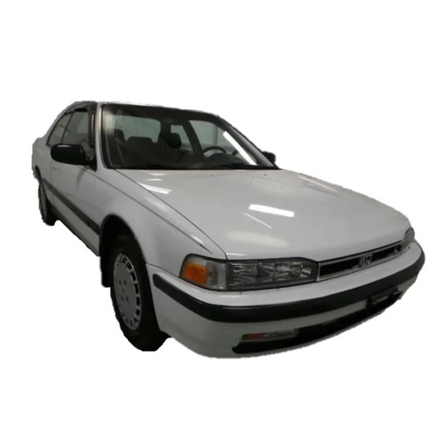 Honda Accord EXI Sedan 09/1989 - 09/1993