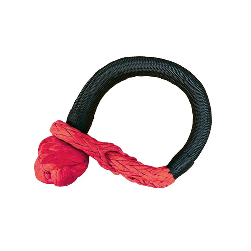 21T SOFT SHACKLE HULK RED