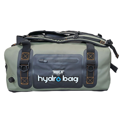 Hydro Bag 40L - GREEN