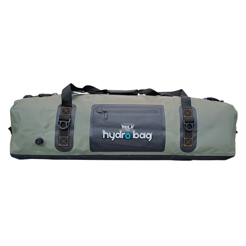 Hydro Bag 90L - GREEN