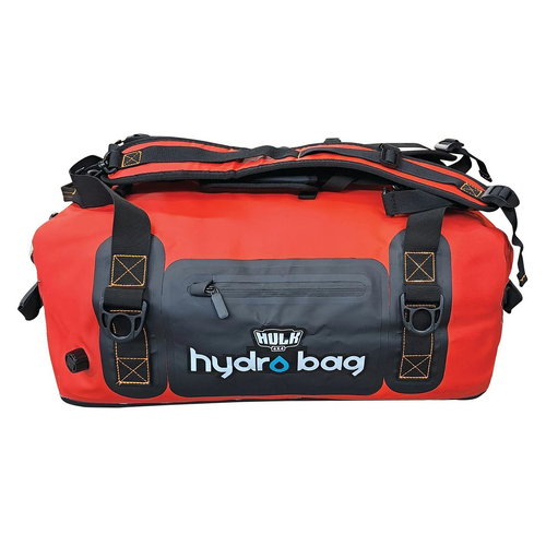 Hydro Bag 40L - RED