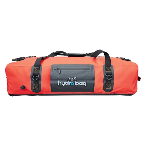 Hydro Bag 90L - RED