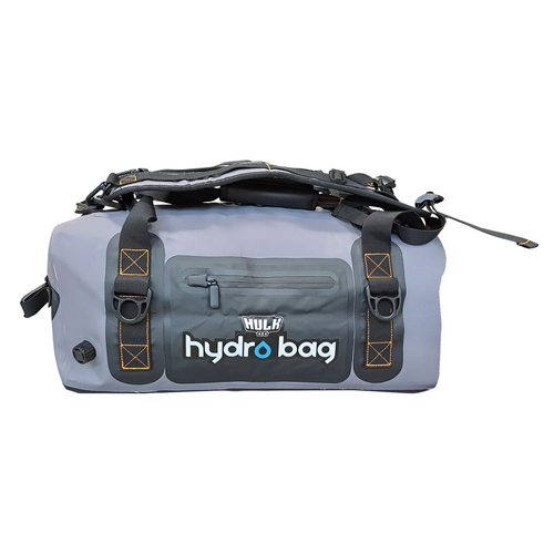 Hydro Bag 40L - GREY
