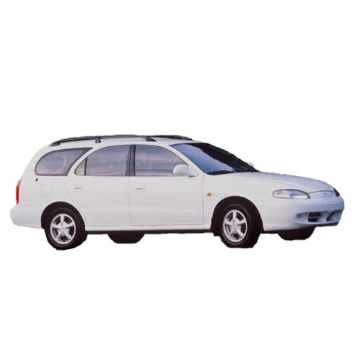 Hyundai Lantra J2 Wagon 01/1996 - 10/2000